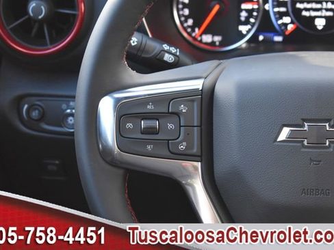 New 2025 Chevrolet Blazer RS w/ Enhanced Convenience Package image 25