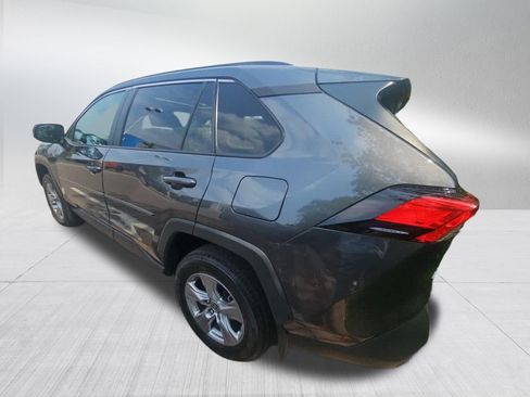 Used 2023 Toyota RAV4 XLE w/ Convenience Package AWD/4WD image 6