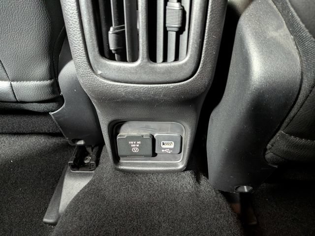Used 2019 Jeep Compass Limited w/ Safety & Security Group AWD/4WD image 26