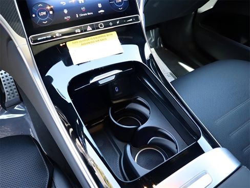 New 2026 Mercedes-Benz GLC 43 AMG 4MATIC Coupe image 43