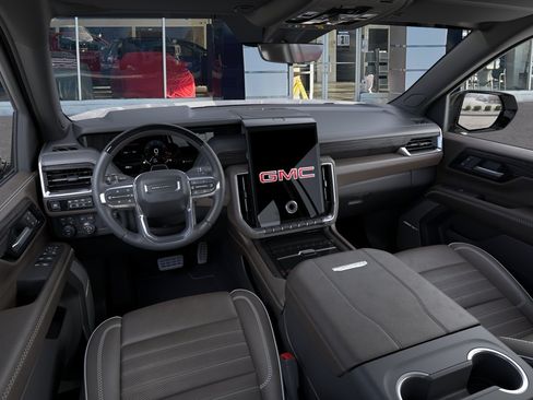 New 2026 GMC Yukon XL Denali Ultimate AWD/4WD image 15