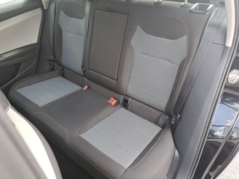 Certified 2025 Volkswagen Taos S FWD image 14