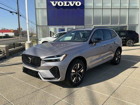 New 2026 Volvo XC60 B5 Plus w/ Protection Package Premier AWD/4WD image 2