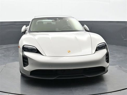 Certified 2024 Porsche Taycan GTS image 25