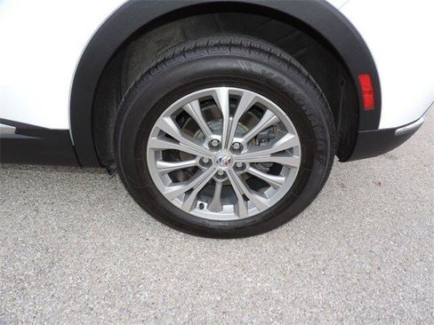 Used 2022 Buick Envision Preferred image 10