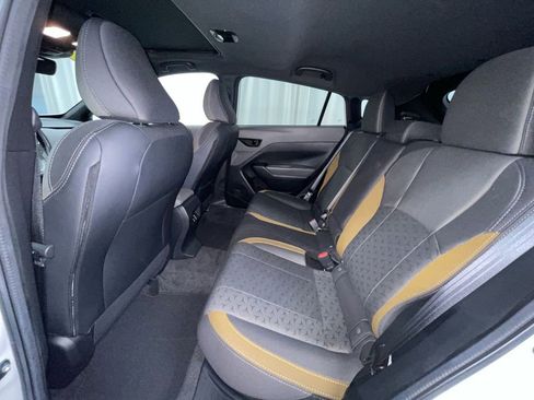 Certified 2024 Subaru Crosstrek 2.5i Sport image 14