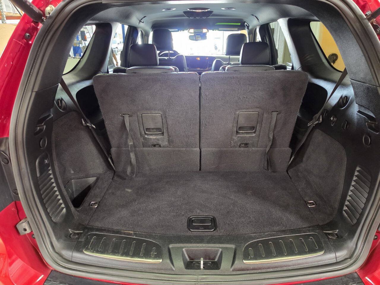 Used 2021 Dodge Durango GT AWD/4WD image 23