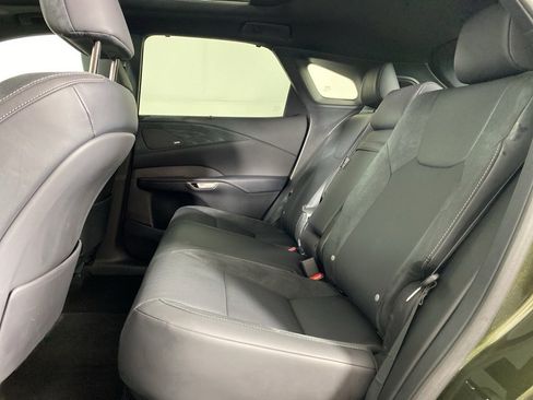 Certified 2024 Lexus RX 350 image 13