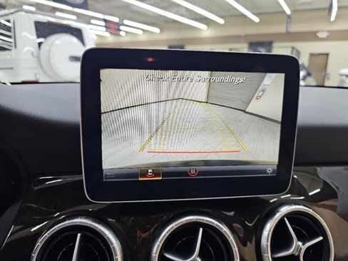 Used 2018 Mercedes-Benz CLA 250 image 31