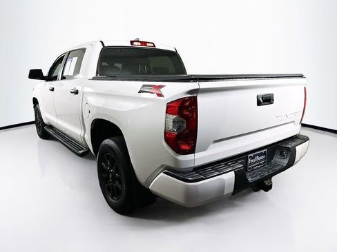 Used 2020 Toyota Tundra SR5 image 7