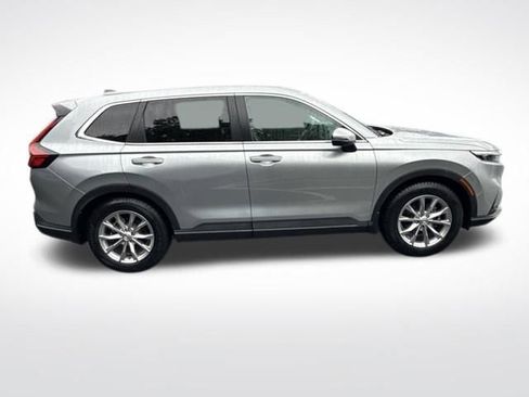 Used 2024 Honda CR-V EX-L image 8