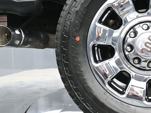 Used 2024 Ford F250 King Ranch w/ Chrome Package image 42