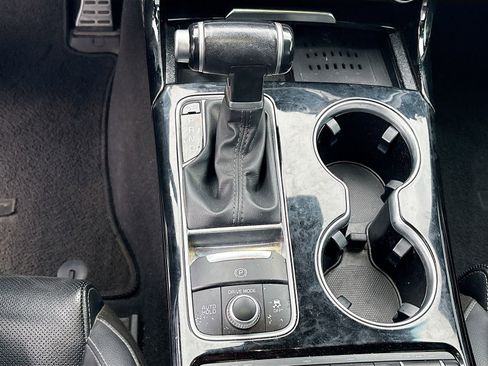 Used 2022 Kia Stinger GT-Line RWD image 17