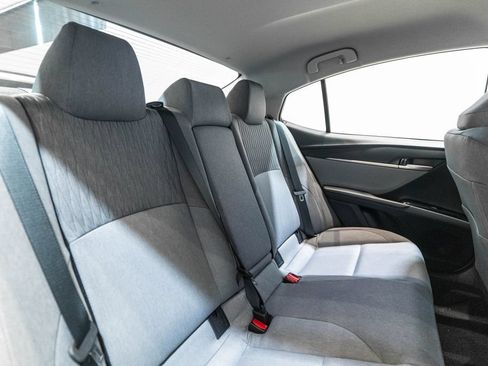 Certified 2026 Toyota Camry LE w/ Convenience Package FWD image 32