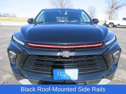 Used 2024 Chevrolet Blazer LT w/ Redline Edition image 8
