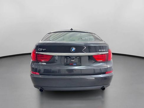 Used 2011 BMW 535i xDrive AWD/4WD image 8