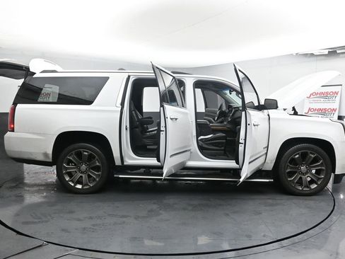 Used 2018 GMC Yukon XL Denali w/ Open Road Package image 27