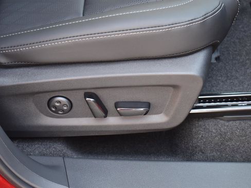 New 2026 Nissan Murano Platinum w/ Cargo Package image 71