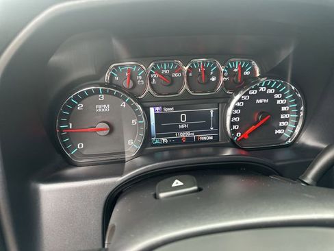 Used 2016 Chevrolet Silverado 1500 LT image 12