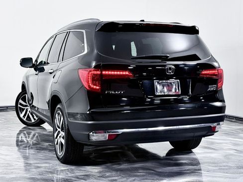 Used 2018 Honda Pilot Touring image 9