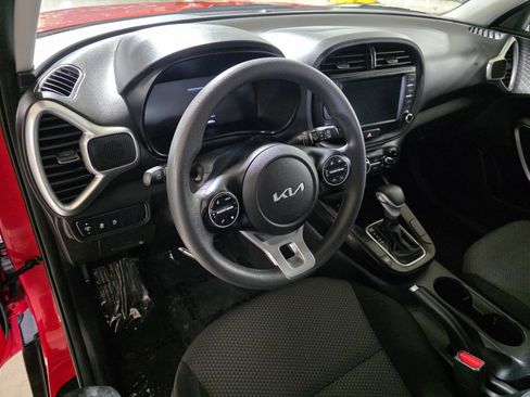 Used 2023 Kia Soul LX w/ Option Group 015 image 24
