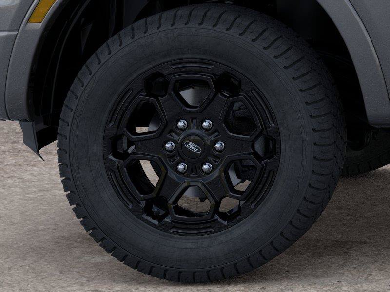 New 2026 Ford Ranger Lariat AWD/4WD image 20