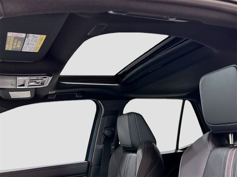 New 2026 Toyota 4Runner Limited image 21