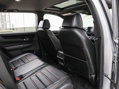 Used 2023 Honda CR-V Sport Touring image 23