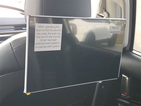 New 2026 Kia Carnival SX Prestige image 26