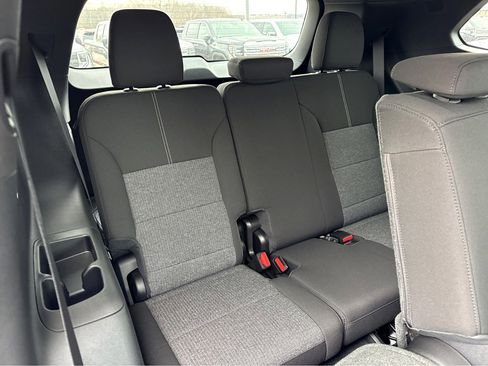 New 2026 GMC Acadia Elevation w/ Black Edition image 7