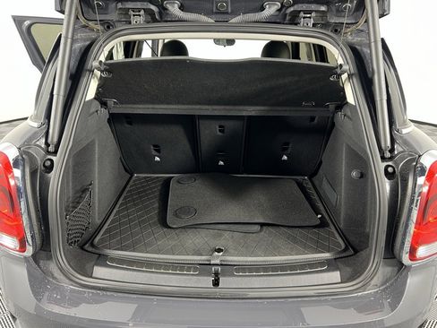 Used 2020 MINI Cooper Countryman S w/ Storage Package image 26
