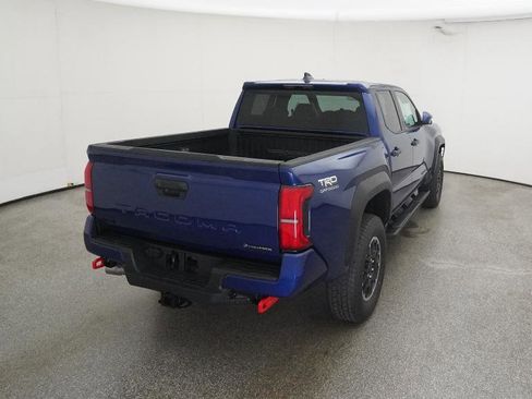 New 2025 Toyota Tacoma TRD Off-Road AWD/4WD image 29