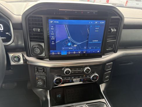 Used 2023 Ford F150 Raptor image 7