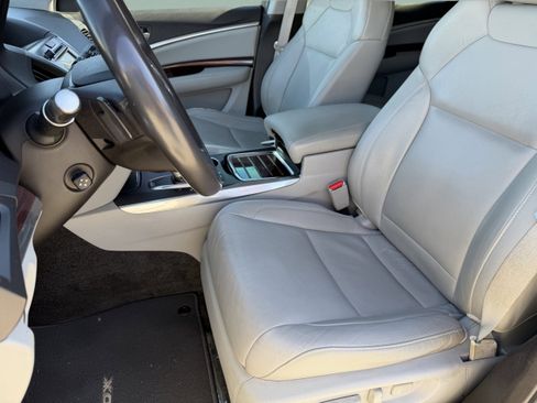 Used 2014 Acura MDX FWD w/ Technology Package image 26