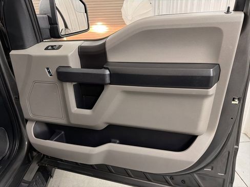 Used 2018 Ford F150 XL w/ Equipment Group 101A Mid image 34