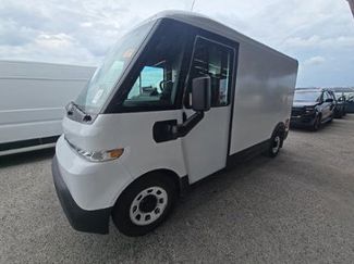 Used 2025 Chevrolet Brightdrop 400 w/ Battery Pack, Max Range AWD/4WD video 2