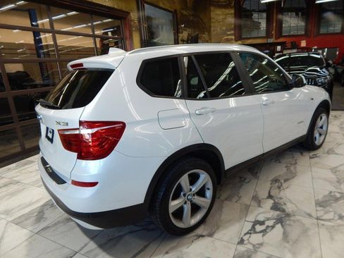 Used 2017 BMW X3 xDrive28i image 5