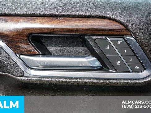 Used 2025 GMC Sierra 1500 SLT image 47