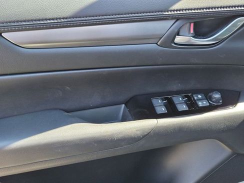 Used 2025 MAZDA CX-5 AWD 2.5 S image 12