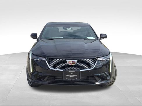 New 2026 Cadillac CT4 Premium Luxury AWD/4WD image 4