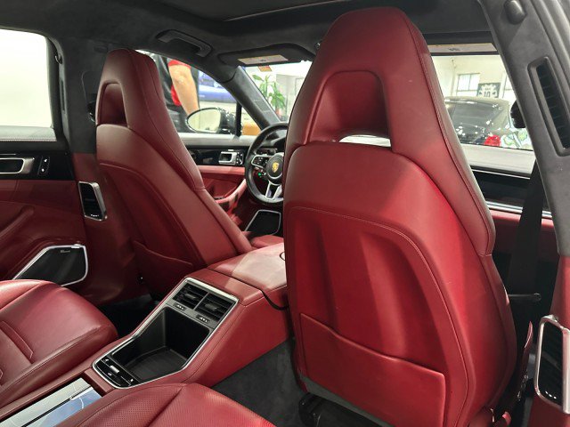 Used 2017 Porsche Panamera 4S AWD/4WD image 48