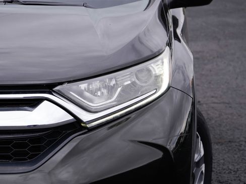 Used 2017 Honda CR-V EX-L image 4