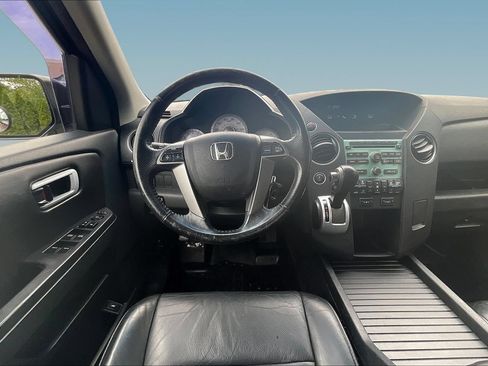 Used 2011 Honda Pilot EX-L image 8