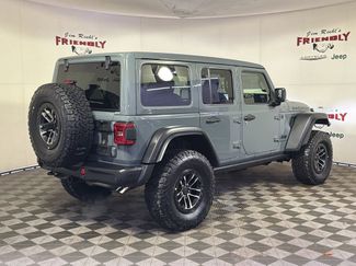 New 2026 Jeep Wrangler Unlimited Rubicon 392 video 3