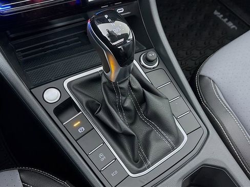 New 2026 Volkswagen Jetta SE image 18