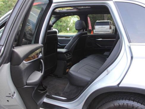 Used 2017 BMW X5 xDrive35i AWD/4WD image 23