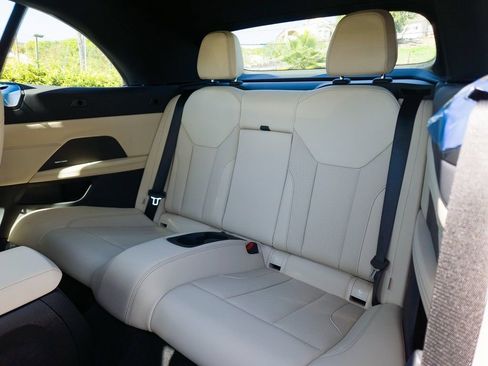 New 2026 BMW 440i xDrive Convertible image 8