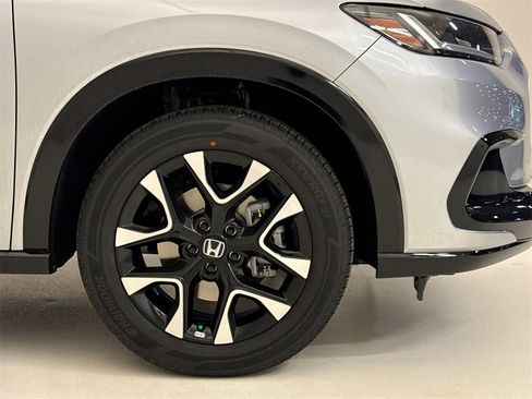 New 2026 Honda HR-V EX-L image 7