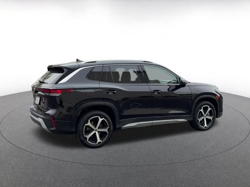 Used 2026 Volkswagen Tiguan SE AWD/4WD image 14