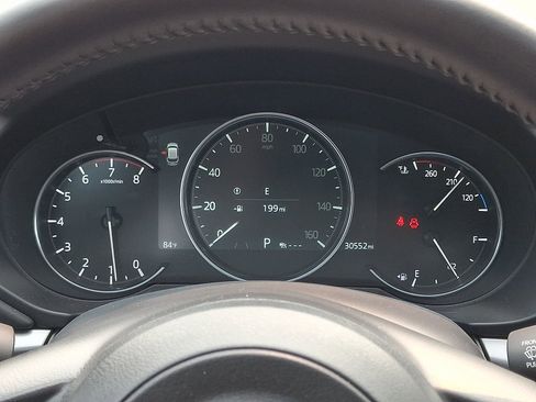Used 2024 MAZDA CX-5 AWD 2.5 S w/ Premium Package image 22